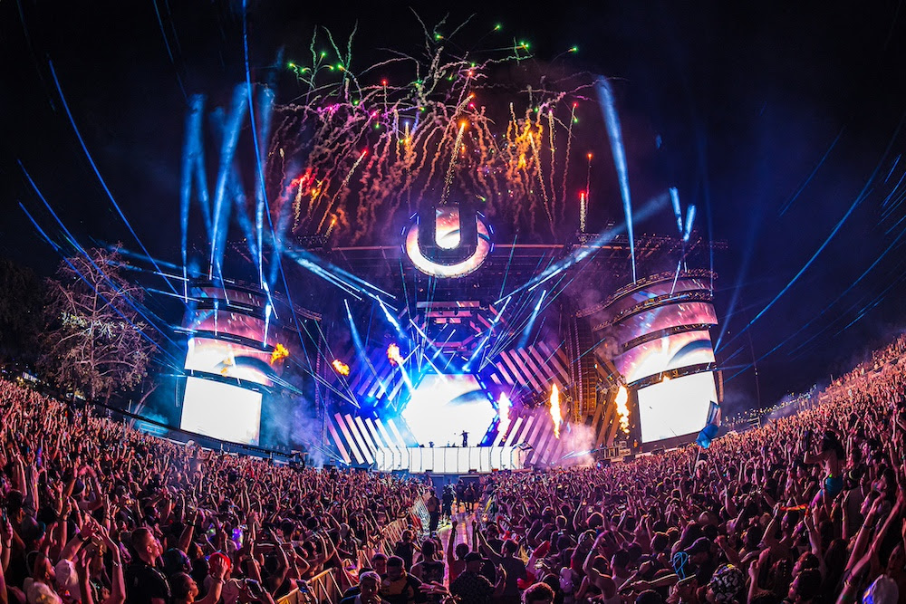 Ultra Music Festival