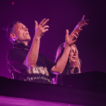 BLNK CNVS delivers memorable events for MMW 2024