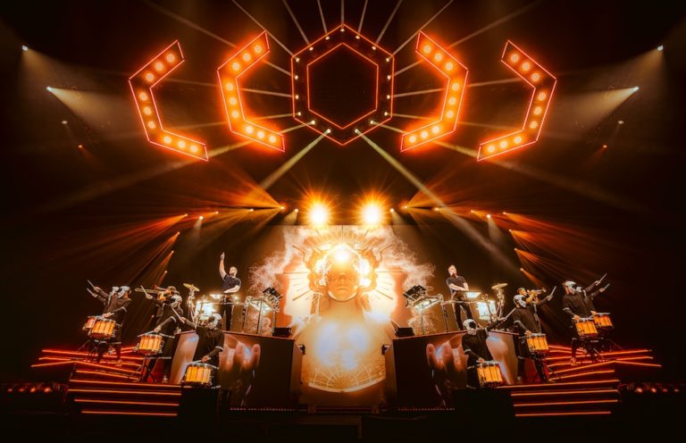 ODESZA announce The Last Goodbye Finale