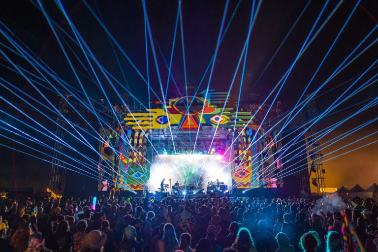 Elements Music & Arts Festival 2023