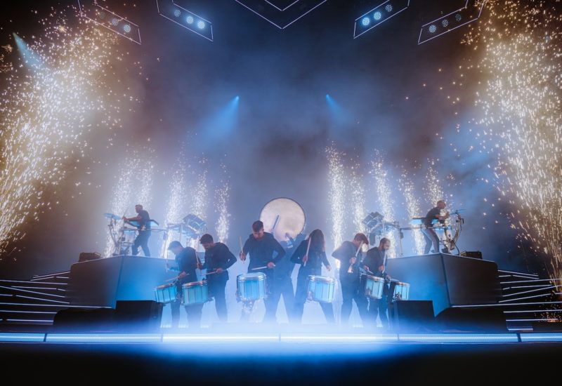 ODESZA captivate Madison Square Garden on The Last Goodbye Finale Tour