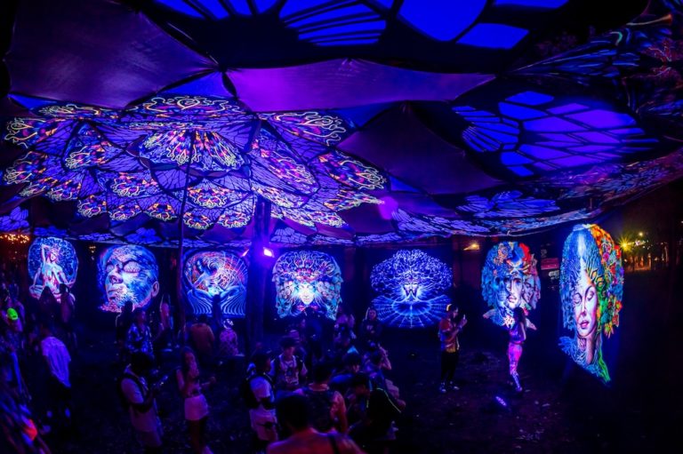 Elements Music & Arts Festival