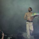 Steve Aoki - Brooklyn Mirage - Heavenly Hell Tour