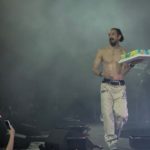 Steve Aoki - Brooklyn Mirage - Heavenly Hell Tour