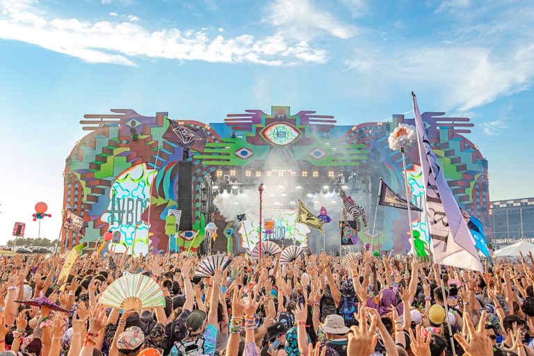 Elements Music & Arts Festival recovers from its shut-down of Day 1