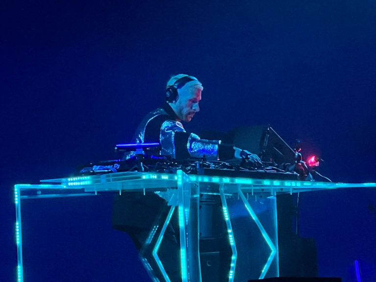 © Michael Alessandra