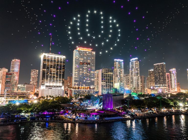Ultra Music Festival - Bayfront Park, Miami