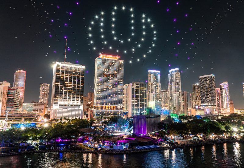 Ultra Music Festival - Bayfront Park, Miami