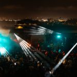 Teksupport announces massive summer 2025 rooftop series