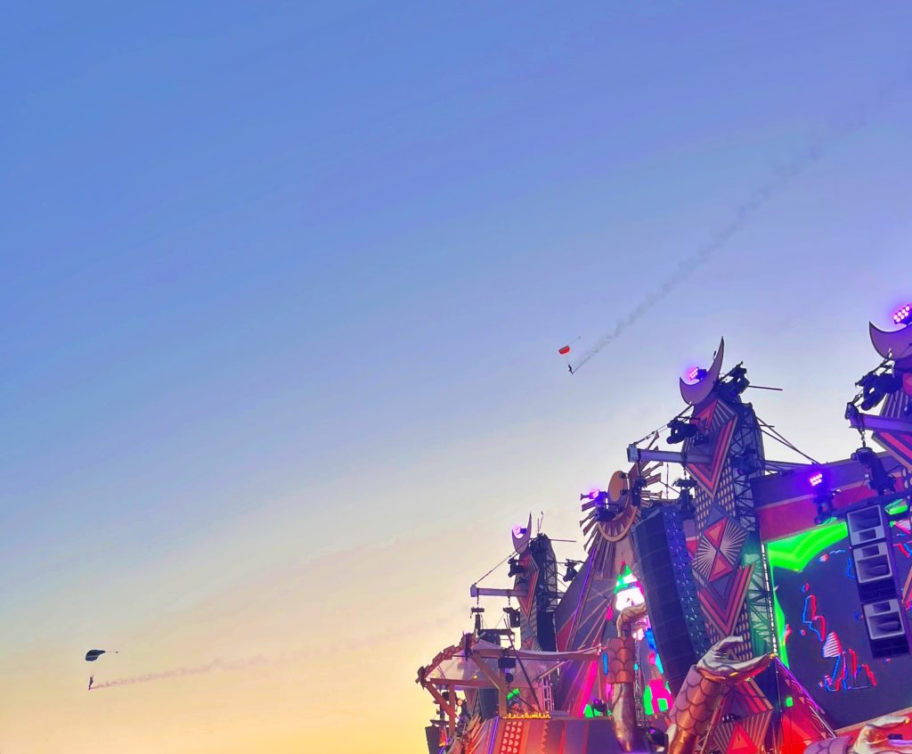 Elements Music Festival 2025 Highlights